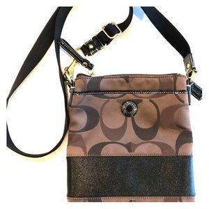 Coach Crossbody purse